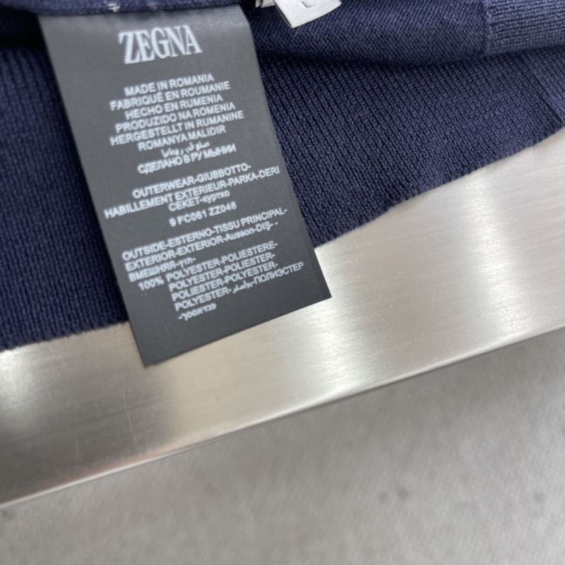 Zegna Sweater